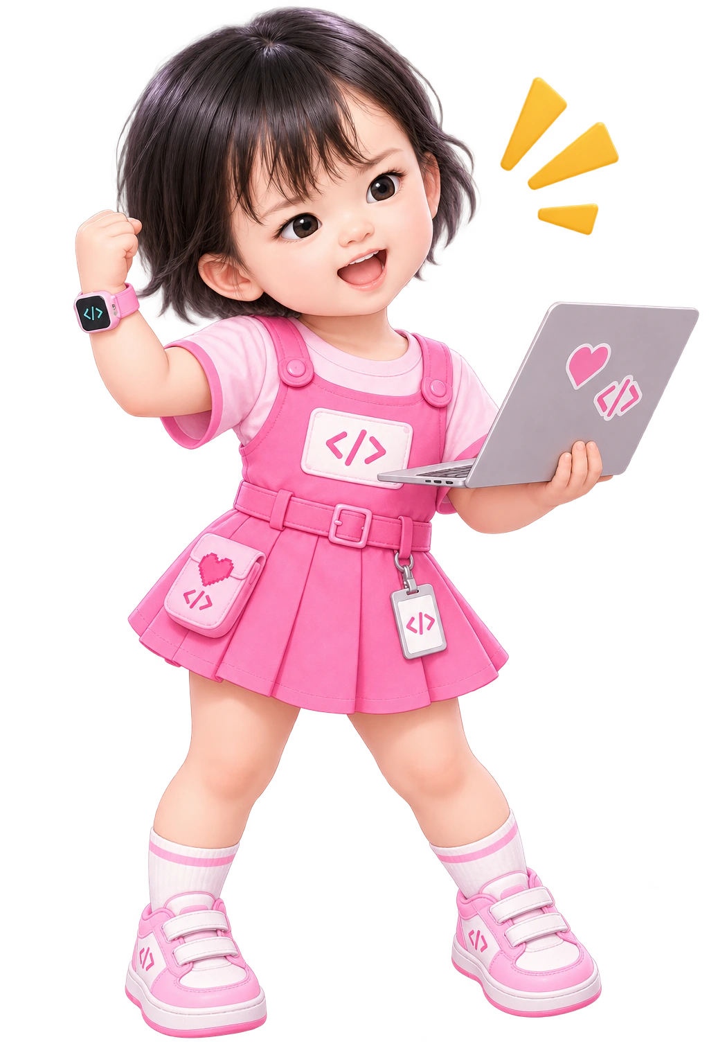 Canonical Coding Agent